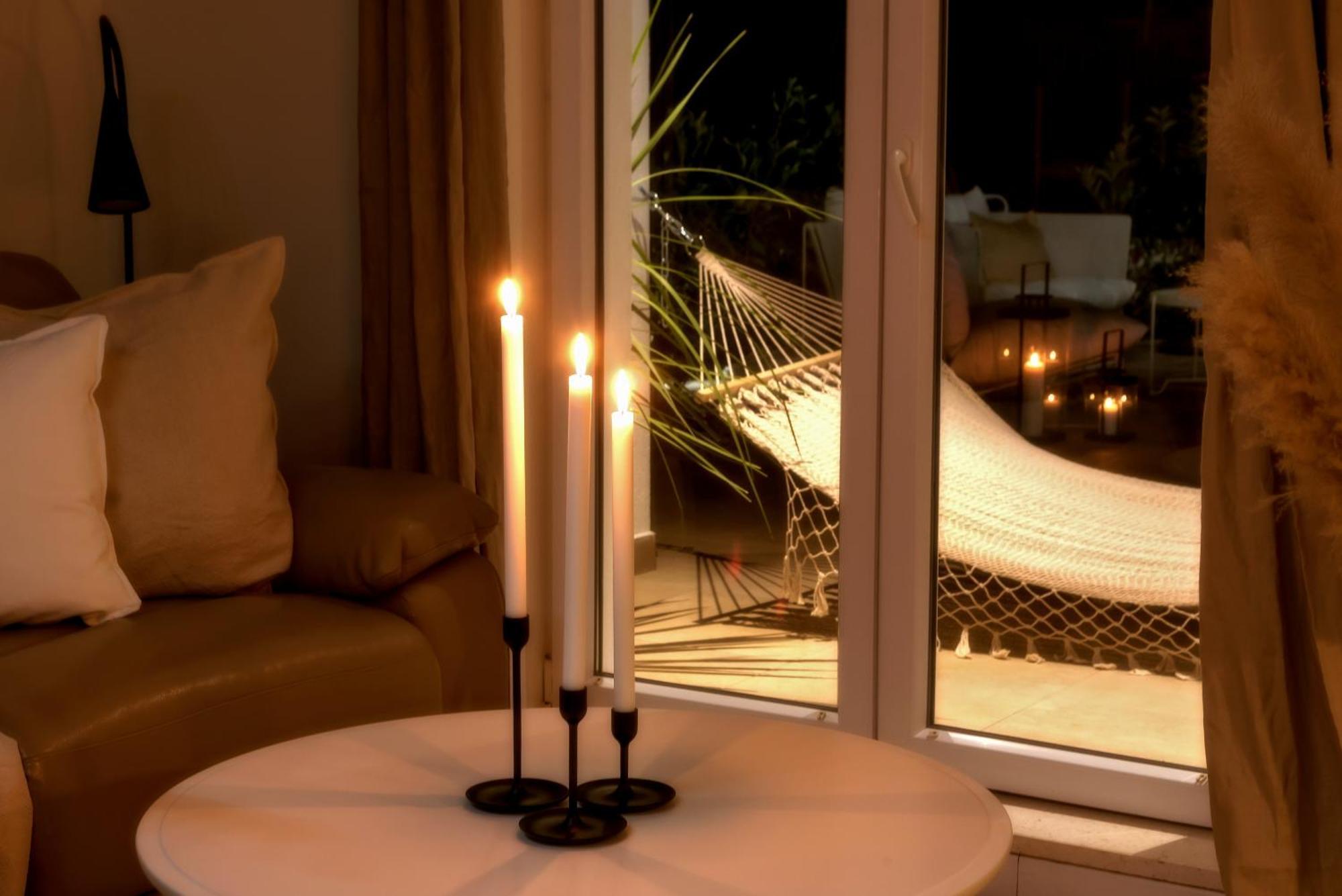 Marula Holiday Home - With Heated Pool 산책길 외부 사진