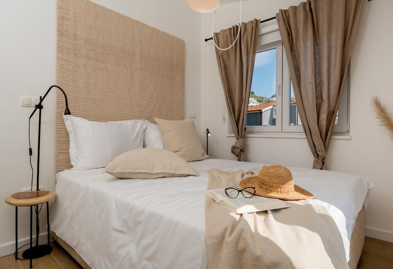 Marula Holiday Home - With Heated Pool 산책길 외부 사진
